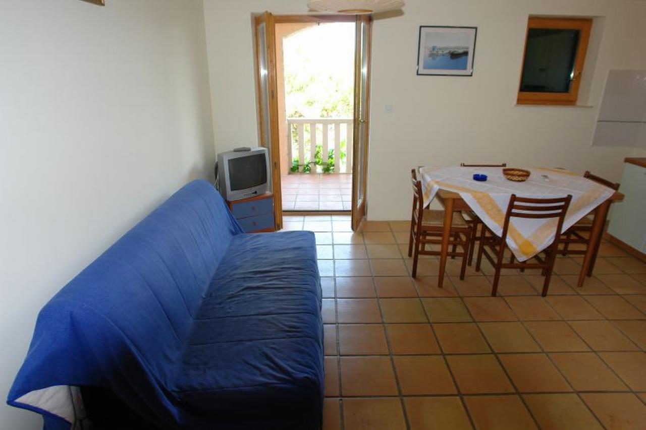 Hotel Santic à Postira Extérieur photo